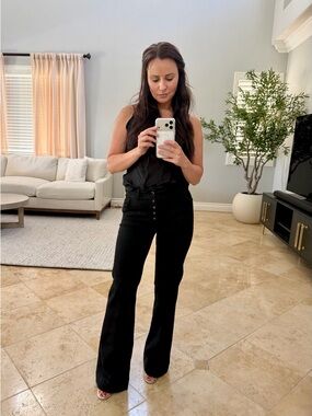 Paige Leenah Jeans